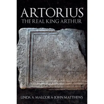 Artorius - Littleton, C. Scott; Malcor, Linda A.