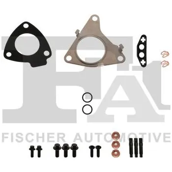 Turbodmychadlo Montážní sada, dmychadlo FA1 KT460030