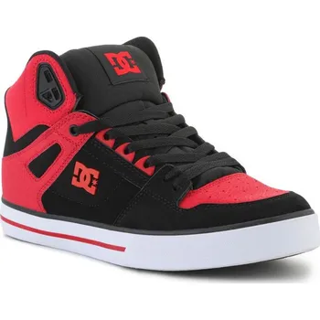 Pánská sportovní obuv DC Shoes Pure High Top Wc M ADYS4000043-FWB EU 42