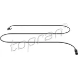 Snímač, počet otáček kol TOPRAN 410 065