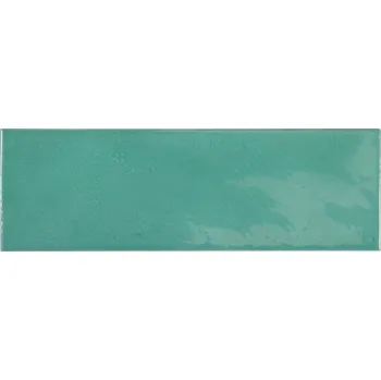 Obklad Equipe VILLAGE obklad Teal 6,5x20 (0,5m2) (EQ-3) 25631
