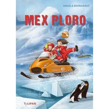 Mex Ploro - Bernhardt, Angela