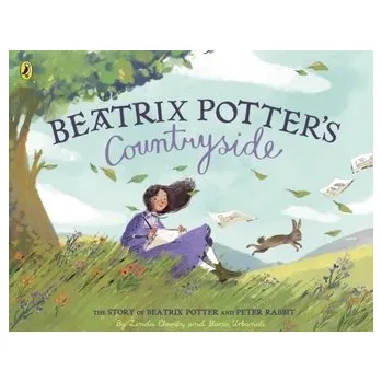 Kniha Beatrix Potter's Countryside - Elovitz Marshall, Linda