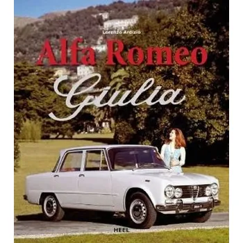 Alfa Romeo Giulia - Ardizio, Lorenzo