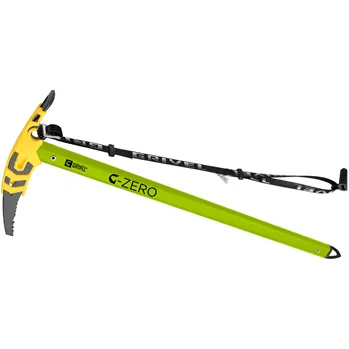 cepín Cepín Grivel G ZERO zelený 58 cm