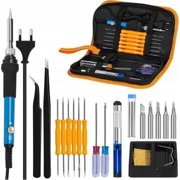 Páječka Pájecí pero E6156