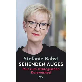 Sehenden Auges - Babst, Stefanie