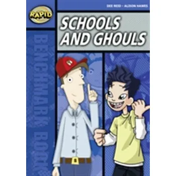 Učebnice Rapid Stage 1 Assessment Book (Series 1)