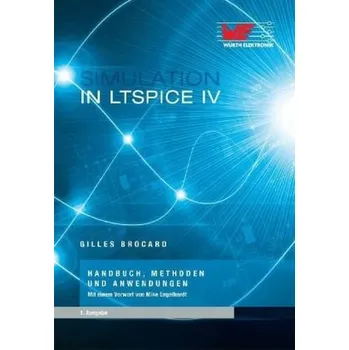 Simulation in LTSpice IV - Brocard, Gilles