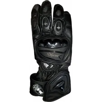Moto rukavice Kožené rukavice Maxx 4111 Velikost: XS