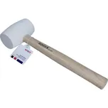 Rooks Gumové kladivo 500g 65mm OK-06.0402