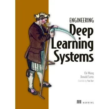 Technika Engineering Deep Learning Systems - An-Chi Wang