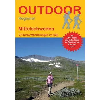 Cestování Mittelschweden - Bender, Dietrich