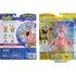 Figurka Noble Collection Bendyfigs Spongebob v kalhotách Patrick Hvězdice
