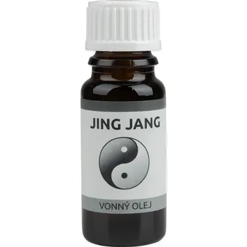 Anděl Přerov Vonný olej Jing Jang 10 ml