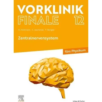 Vorklinik Finale 12 - Holtmann, Henrik
