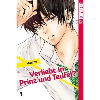 Verliebt in Prinz und Teufel?. Bd.1 - Makino