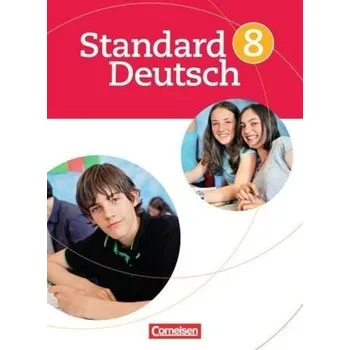 Cizí jazyk 8. Schuljahr, Schülerbuch - Steigner, Marianne