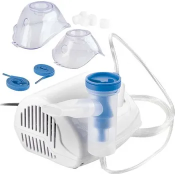 Inhalátor Weinberger Kompresorový inhalátor 84500