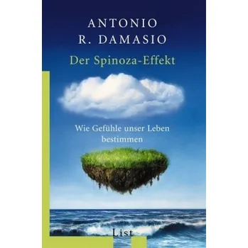 Der Spinoza-Effekt - Antonio R. Damasio