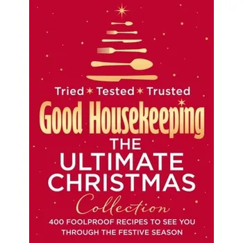 Good Housekeeping The Ultimate Christmas Collection - Housekeeping, Good