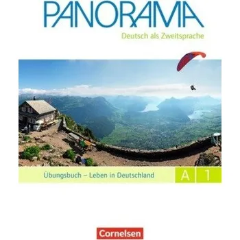 Leben in Deutschland, Übungsbuch, Gesamtband, m. Audio-CDs - Böschel, Claudia