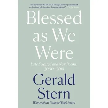 Blessed as We Were - Stern, Gerald