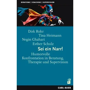 Sei ein Narr! - Rohr, Dirk
