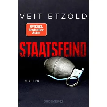 Staatsfeind - Etzold, Veit