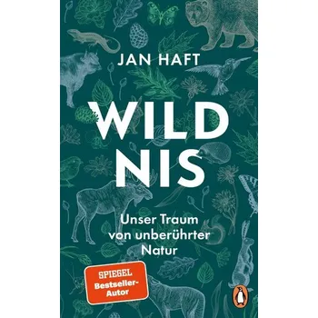 Příroda Wildnis - Haft, Jan