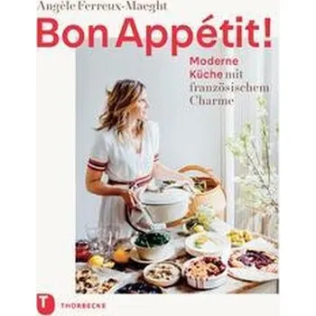 Bon Appétit! - Ferreux-Maeght, Angele