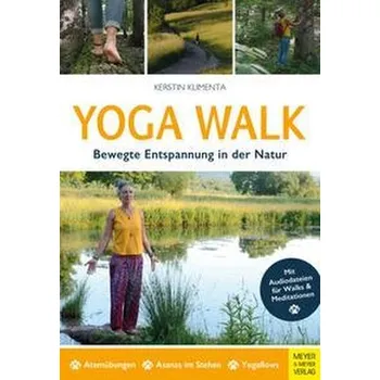 Yoga Walk - Klimenta, Kerstin
