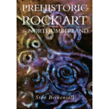 Prehistoric Rock Art in Northumberland - Beckensall, Stan