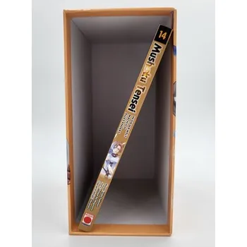 Komiks pro dospělé Mushoku Tensei - In dieser Welt mach ich alles anders 14 (mit Schuber) - Magonote, Rifujin na