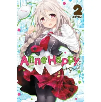 Anne Happy, Vol. 2 - Kotoji