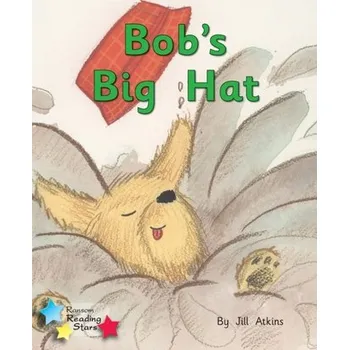 Anglický jazyk Bob's Big Hat