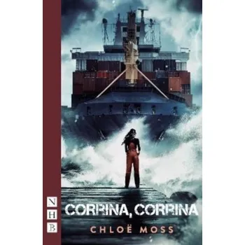 Umění Corrina, Corrina - Moss, Chloe