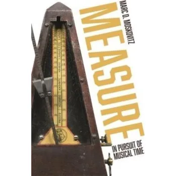Measure - Moskovitz, Marc D.; Todd, R. Larry