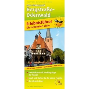 Geo-Naturpark Bergstraße-Odenwald