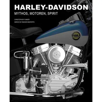 Harley-Davidson - Christopher P. Baker