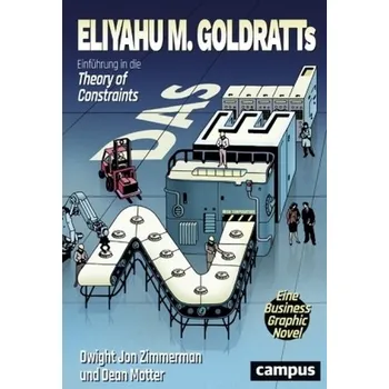 Das Ziel - Goldratt, Eliyahu M.