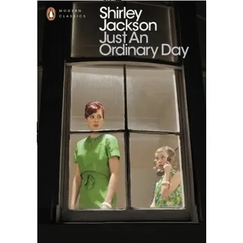 Just an Ordinary Day - Jackson, Shirley