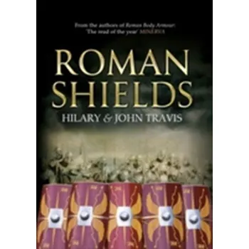 Roman Shields - Travis, Hilary