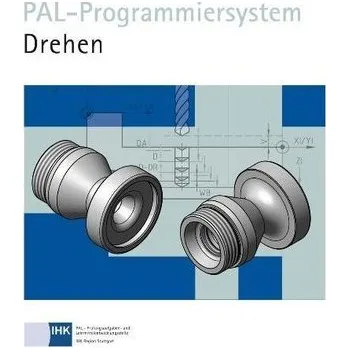 PAL-Programmiersystem Drehen