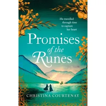 Promises of the Runes - Christina Courtenay