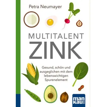 Multitalent Zink - Neumayer, Petra