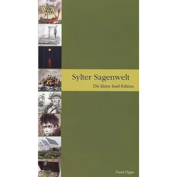Cestování Sylter Sagenwelt - Deppe, Frank