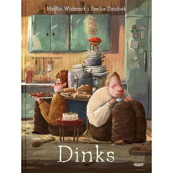 Dinks - Martin Widmark