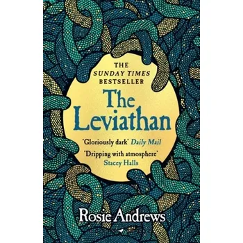 The Leviathan - Andrews, Rosie [EN] (2023, Brožovaná, Bloomsbury Publishing PLC)