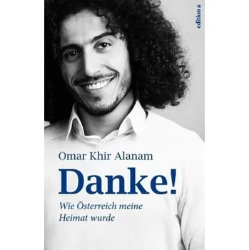 Literární biografie Danke - Alanam, Omar Khir